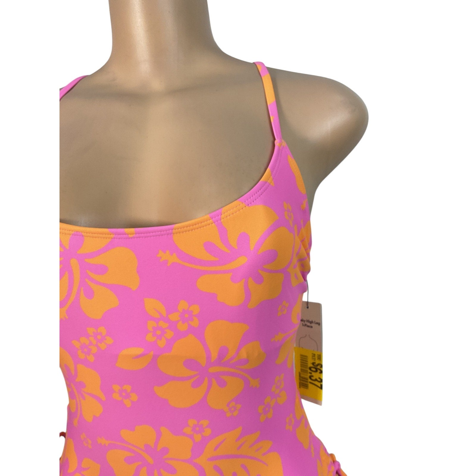 Traje de Baño Dama S (NOBO)
