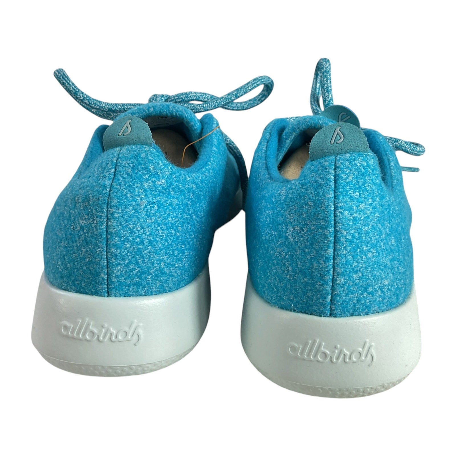 Tenis 9 (alblbirds)