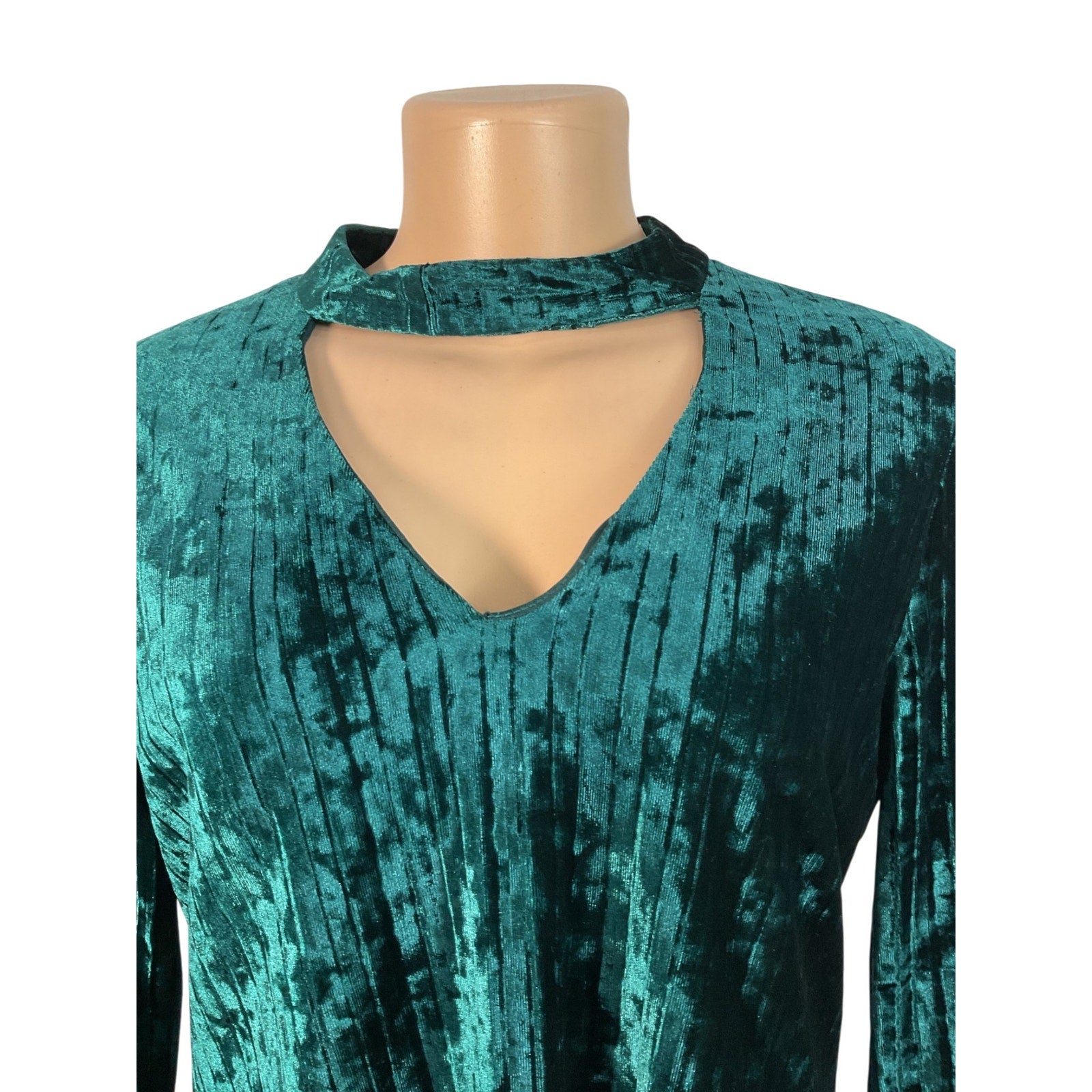 Vestido S (Nicole Miller)
