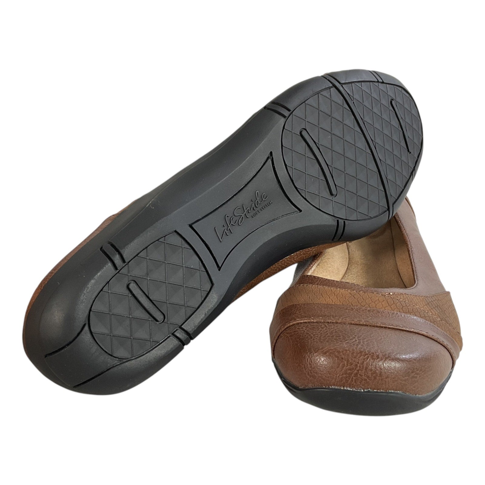 Zapatilla 10 (Life Stride)