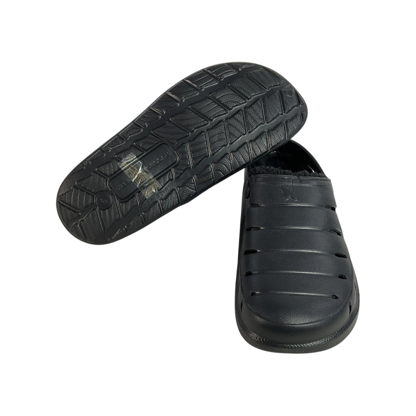 Sandalias 9 (RUGGED SHARK)