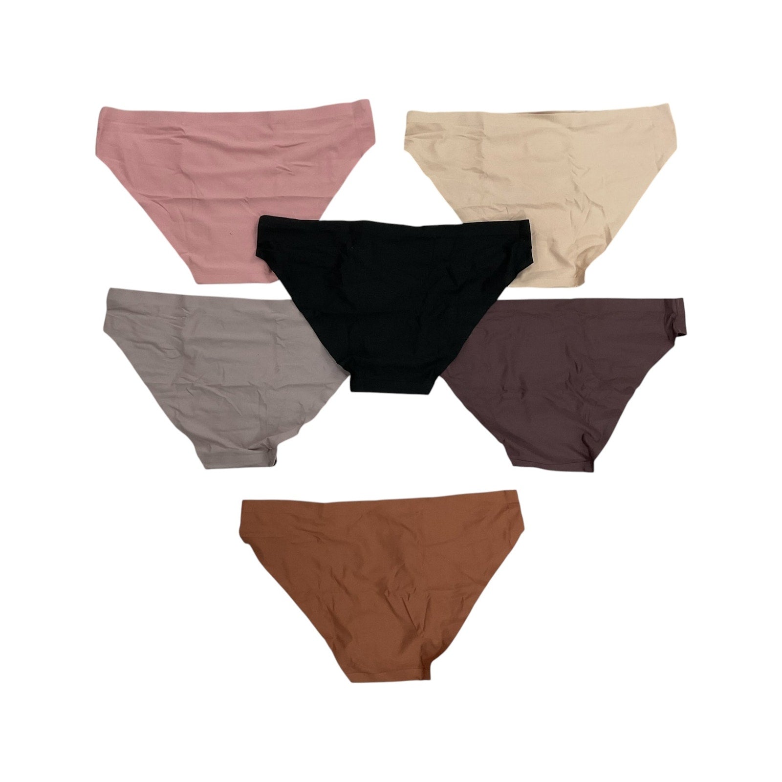 Ropa interior Dama S