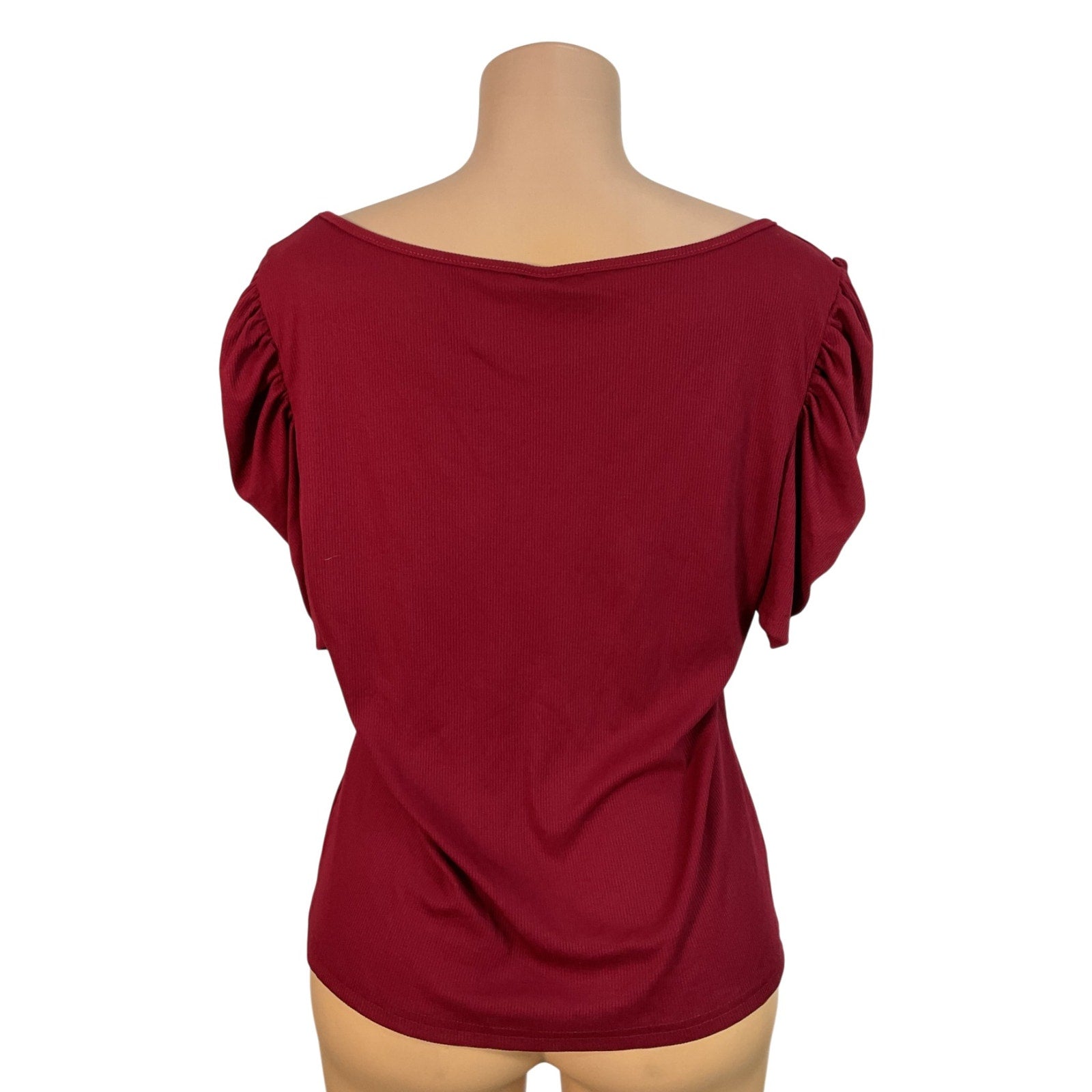 Blusa XXL