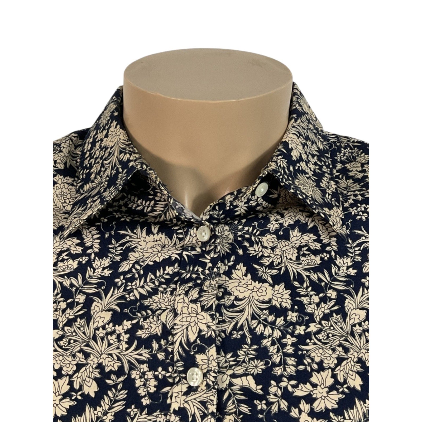 Camisa L (Chaps)