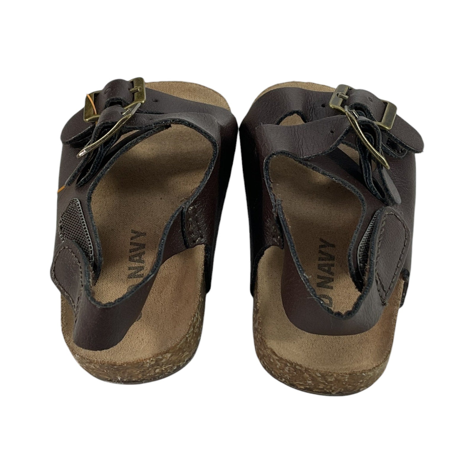 Sandalias niño 3-6M (OLD NAVY)