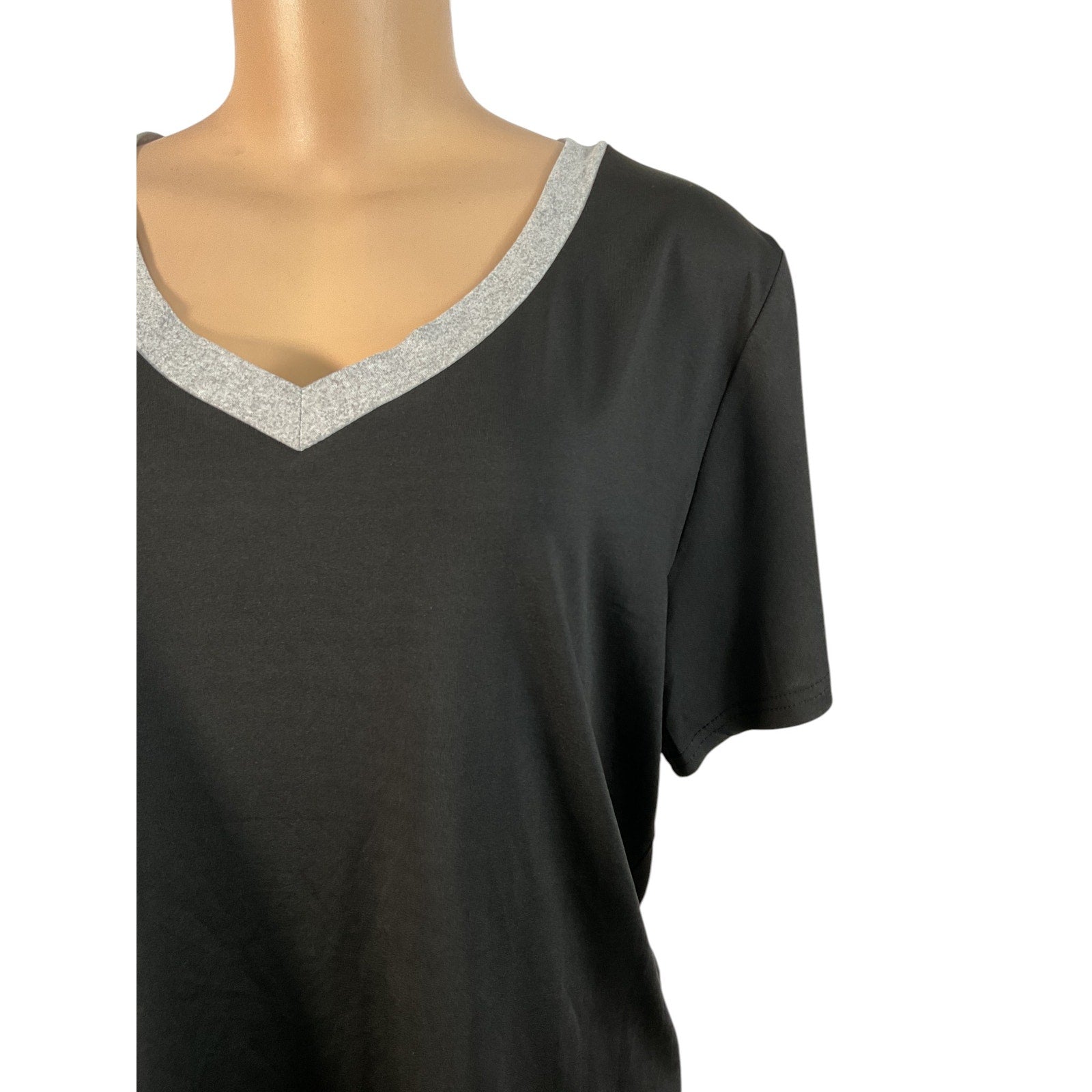 Blusa 1XL