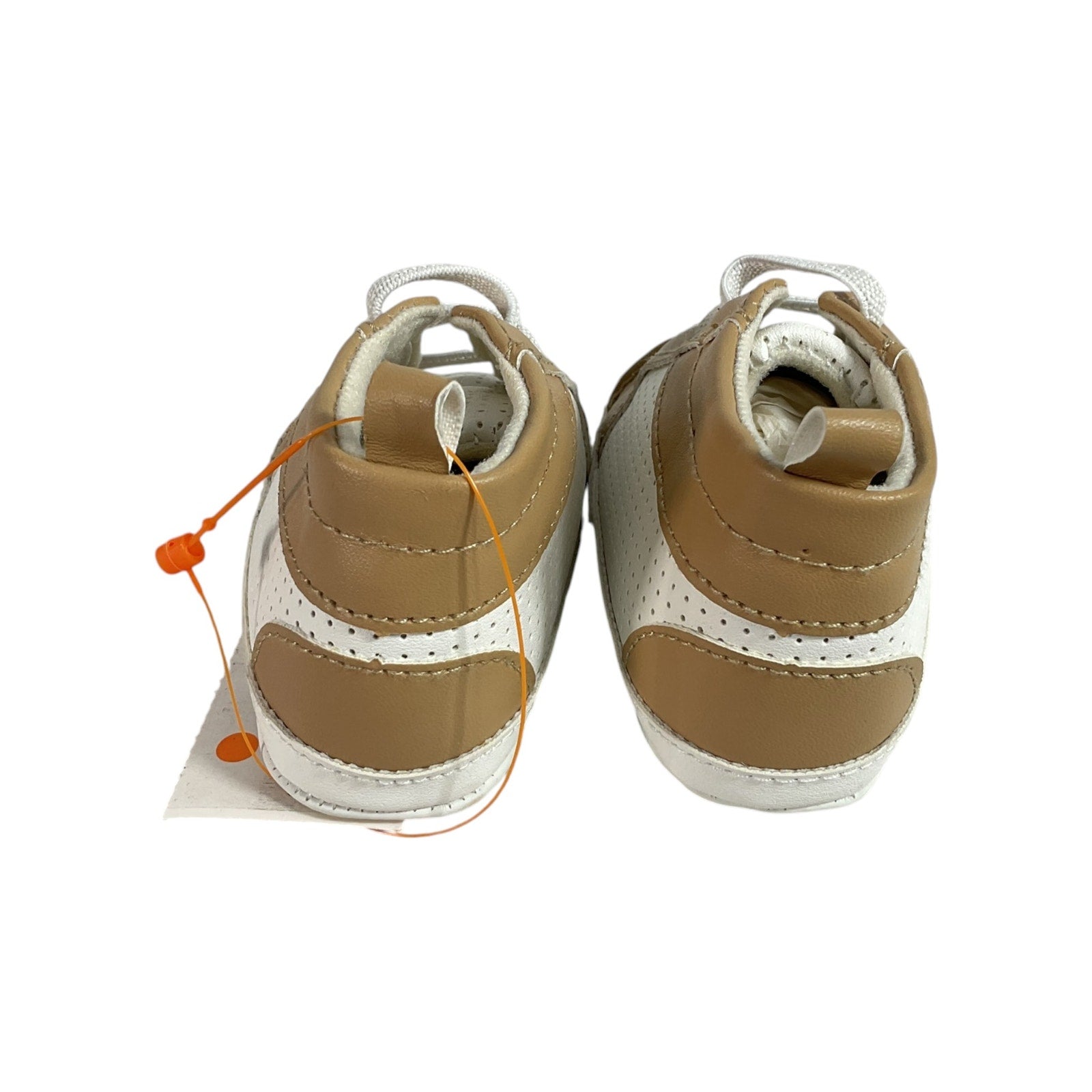 Zapato niño 0-3M