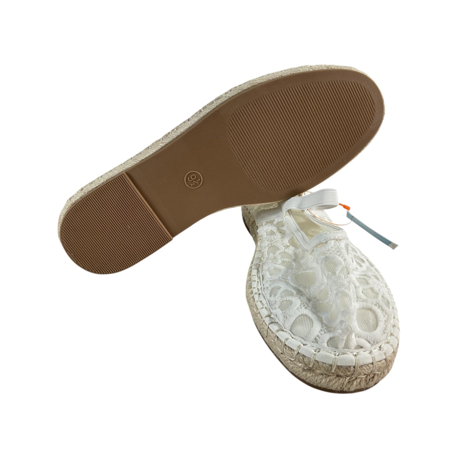 Zapato 9.5 (Universal Thread)