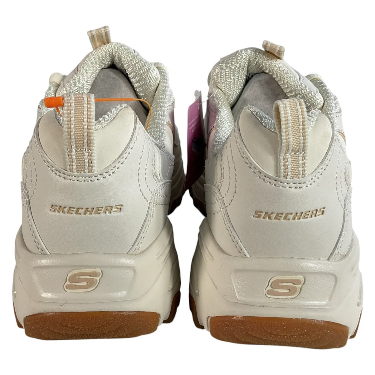 Tenis 8.5 (Skechers)