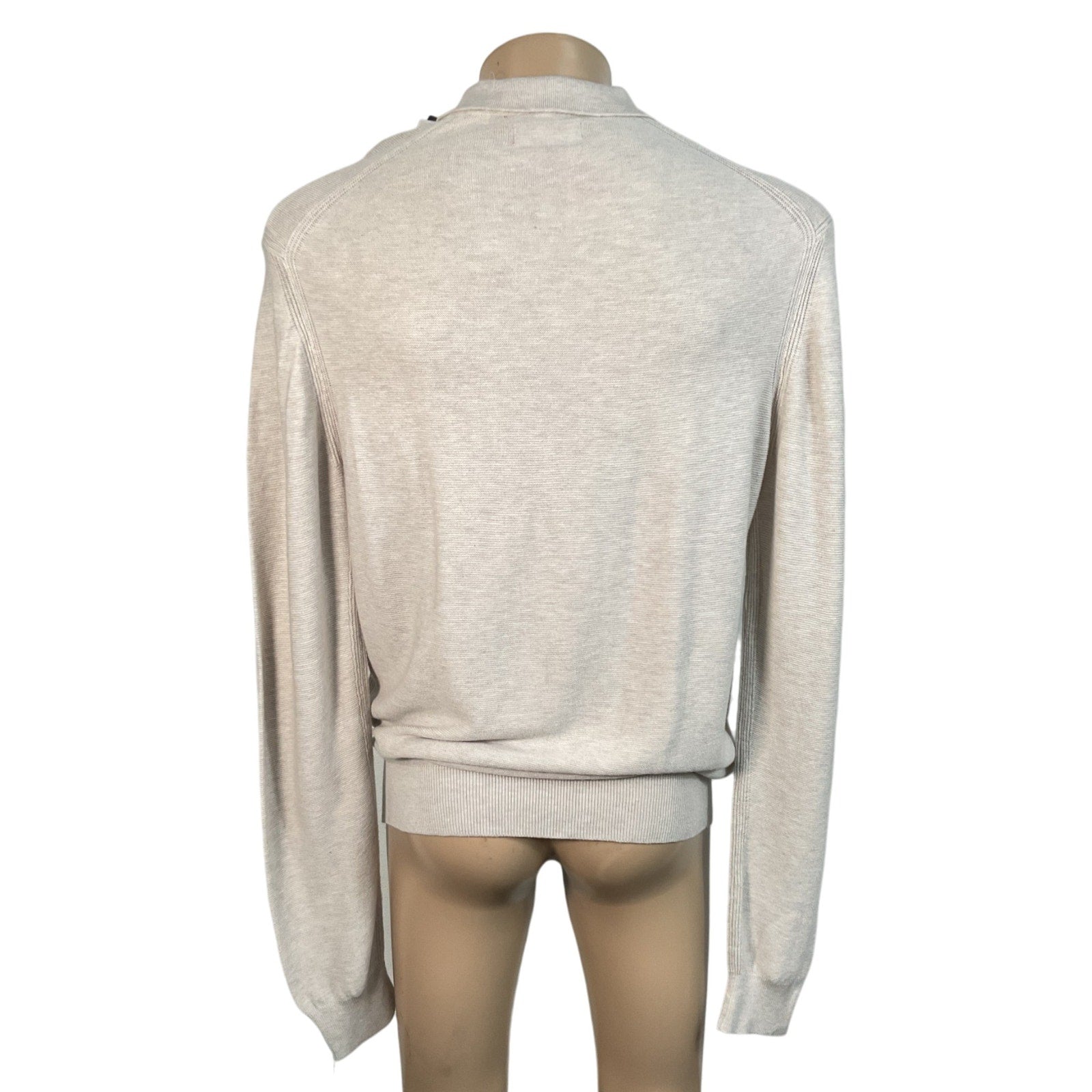 Sueter XL (Kenneth Cole)