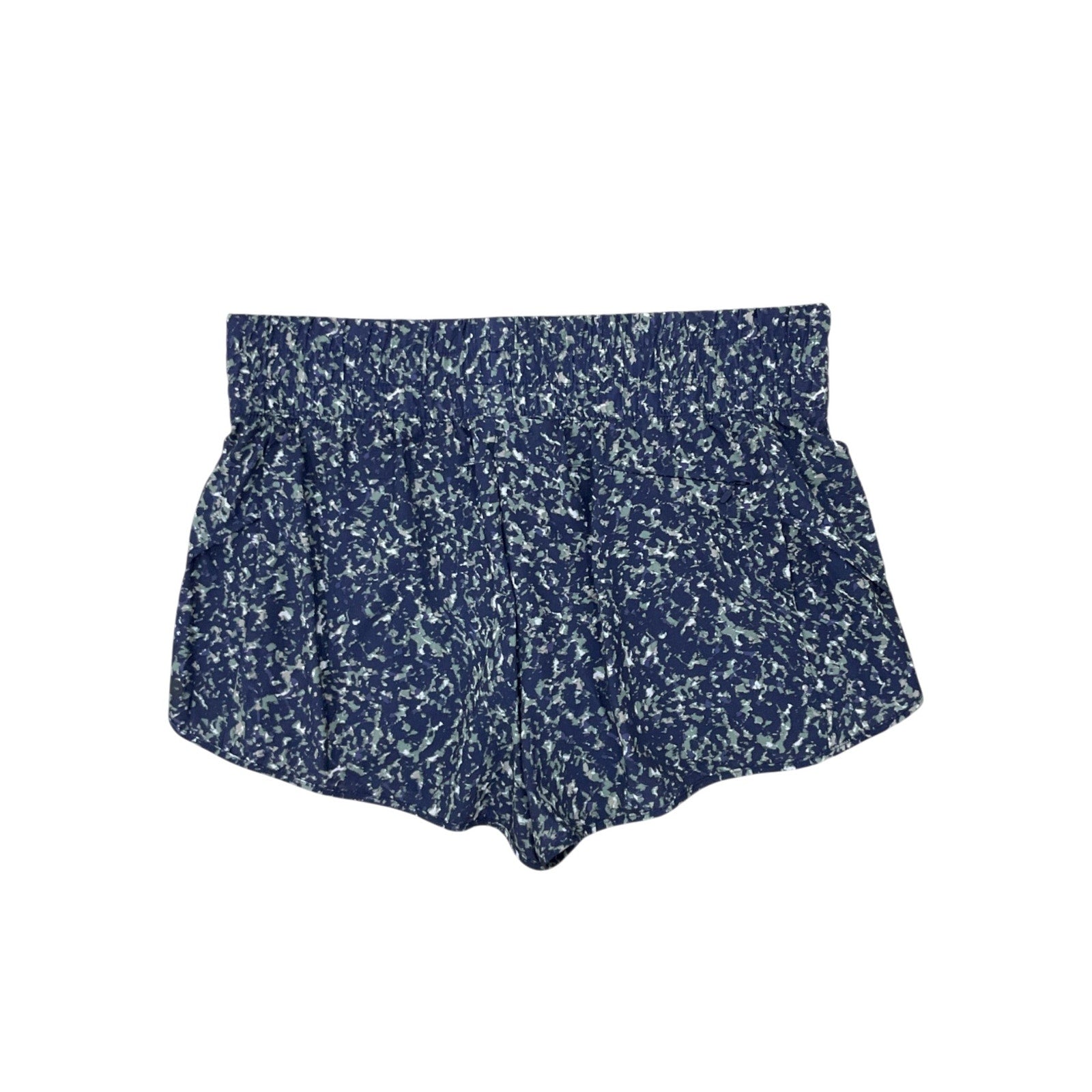 Short L (AVIA)