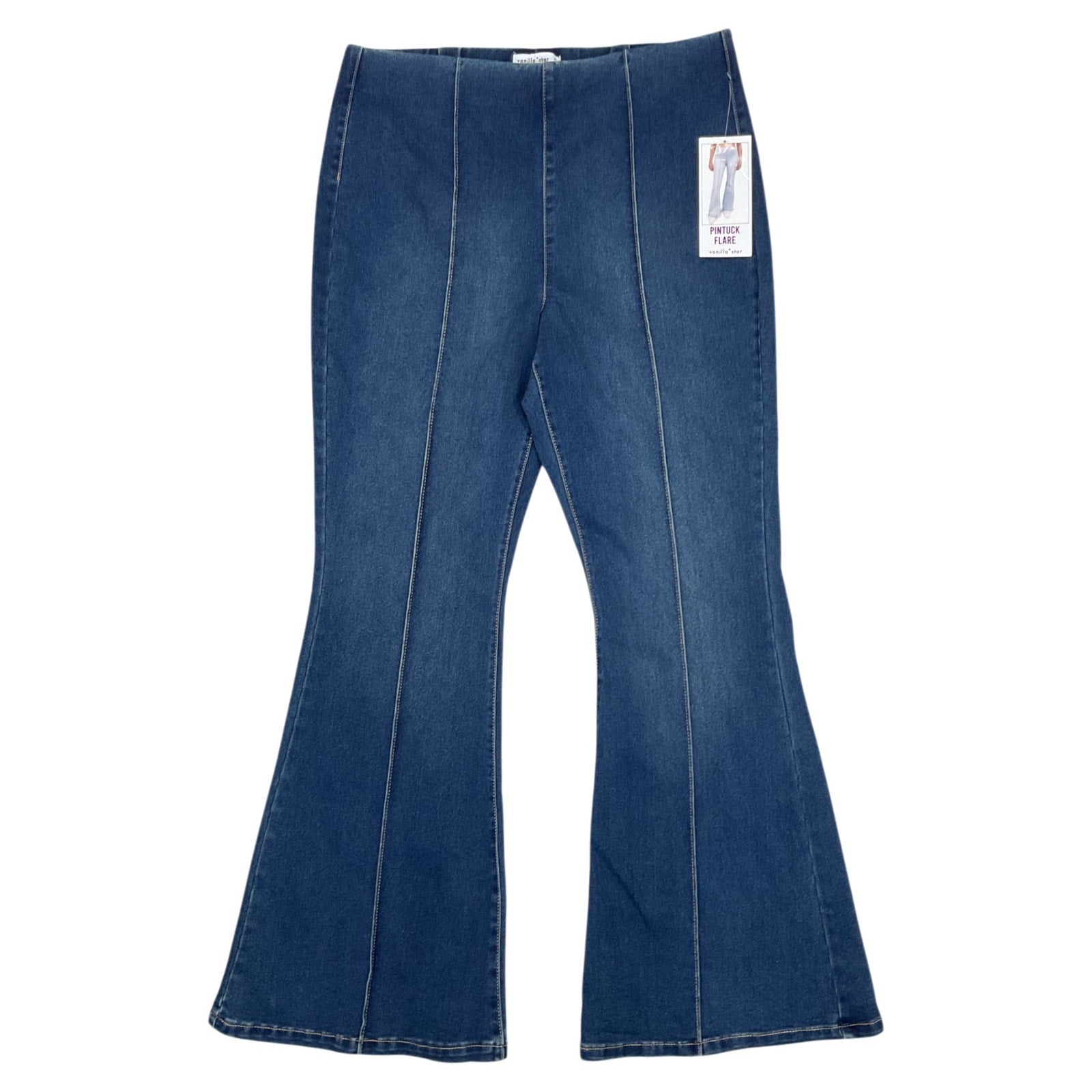 Jeans XL