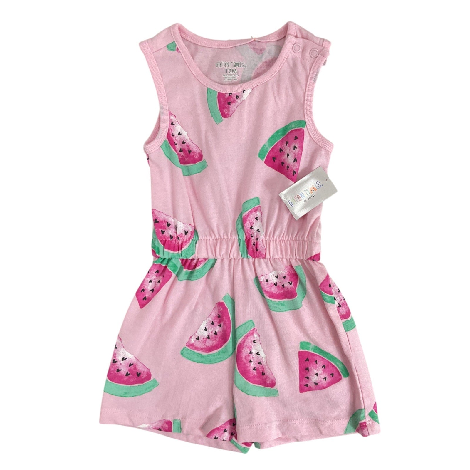 Jumper Niña 12M (Garanimals)