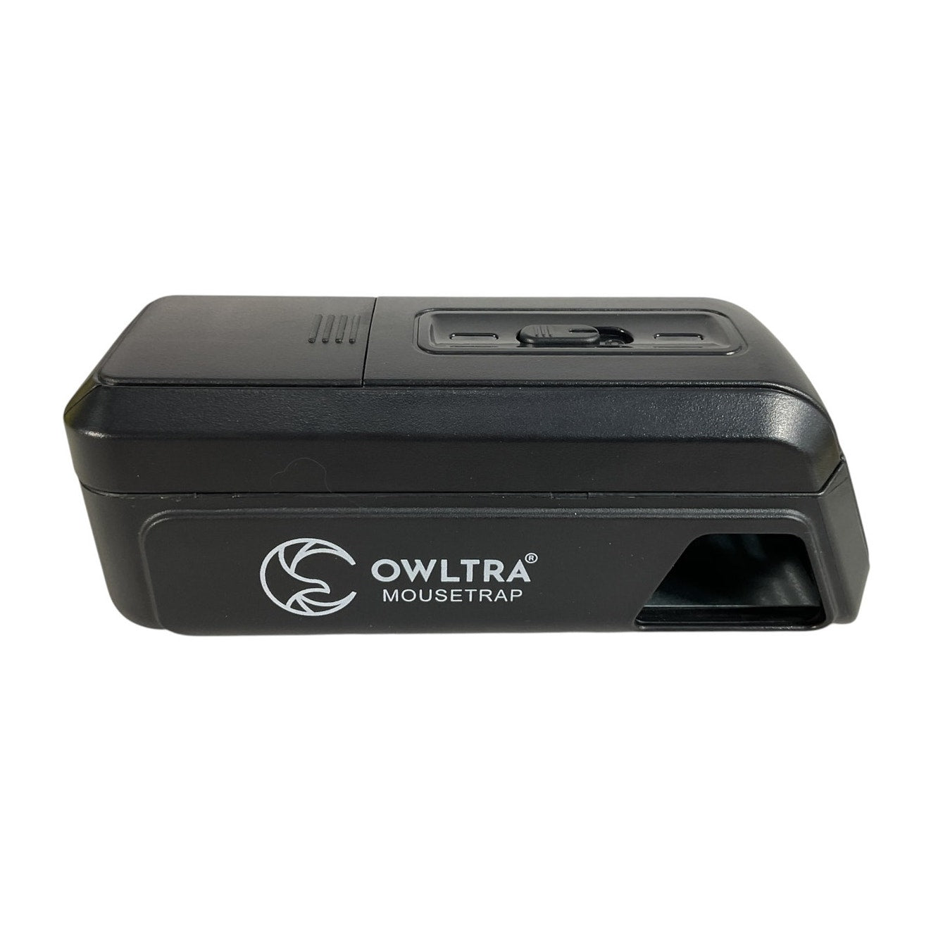 Trampa para ratones (OWLTRA)