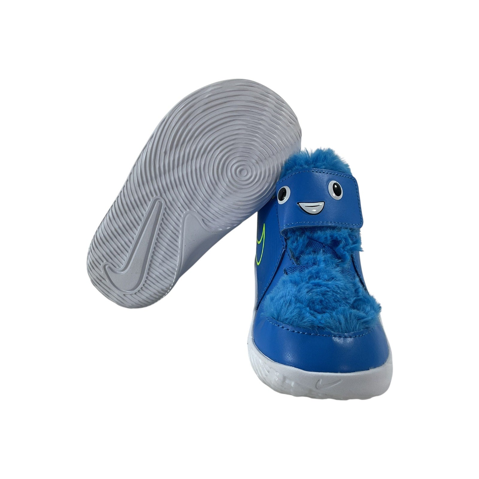 Tenis niño 8C (Nike)
