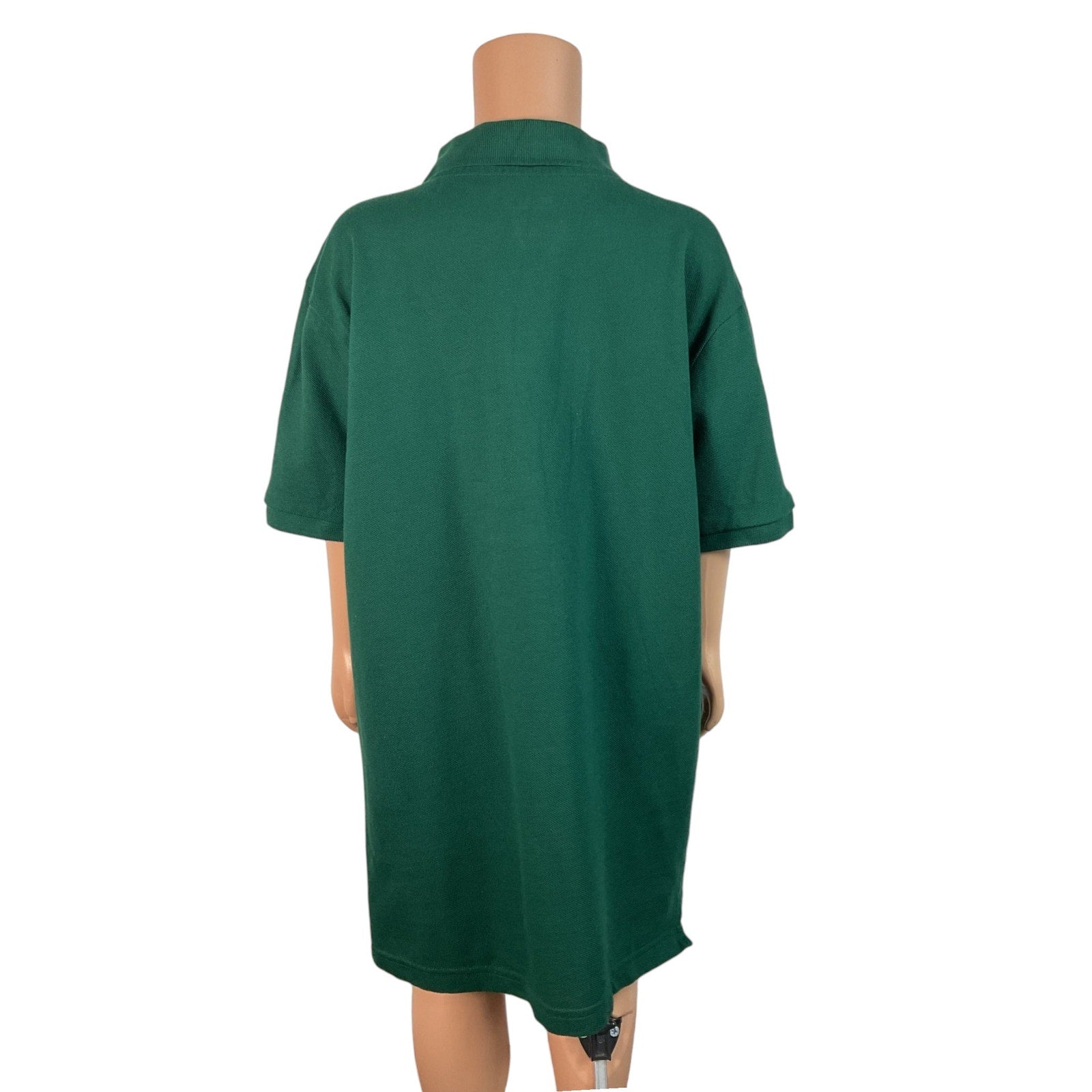 Camisa Tipo Polo niño 10-12 (Place)