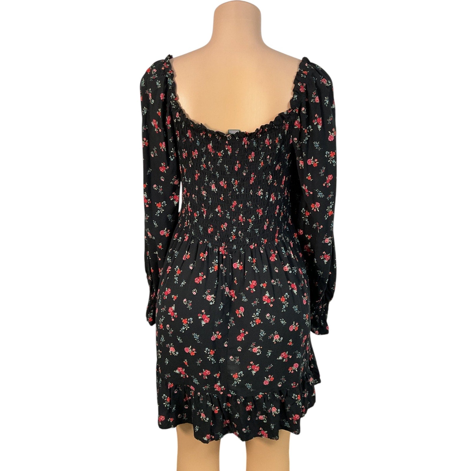 Vestido L (Wild Fable)
