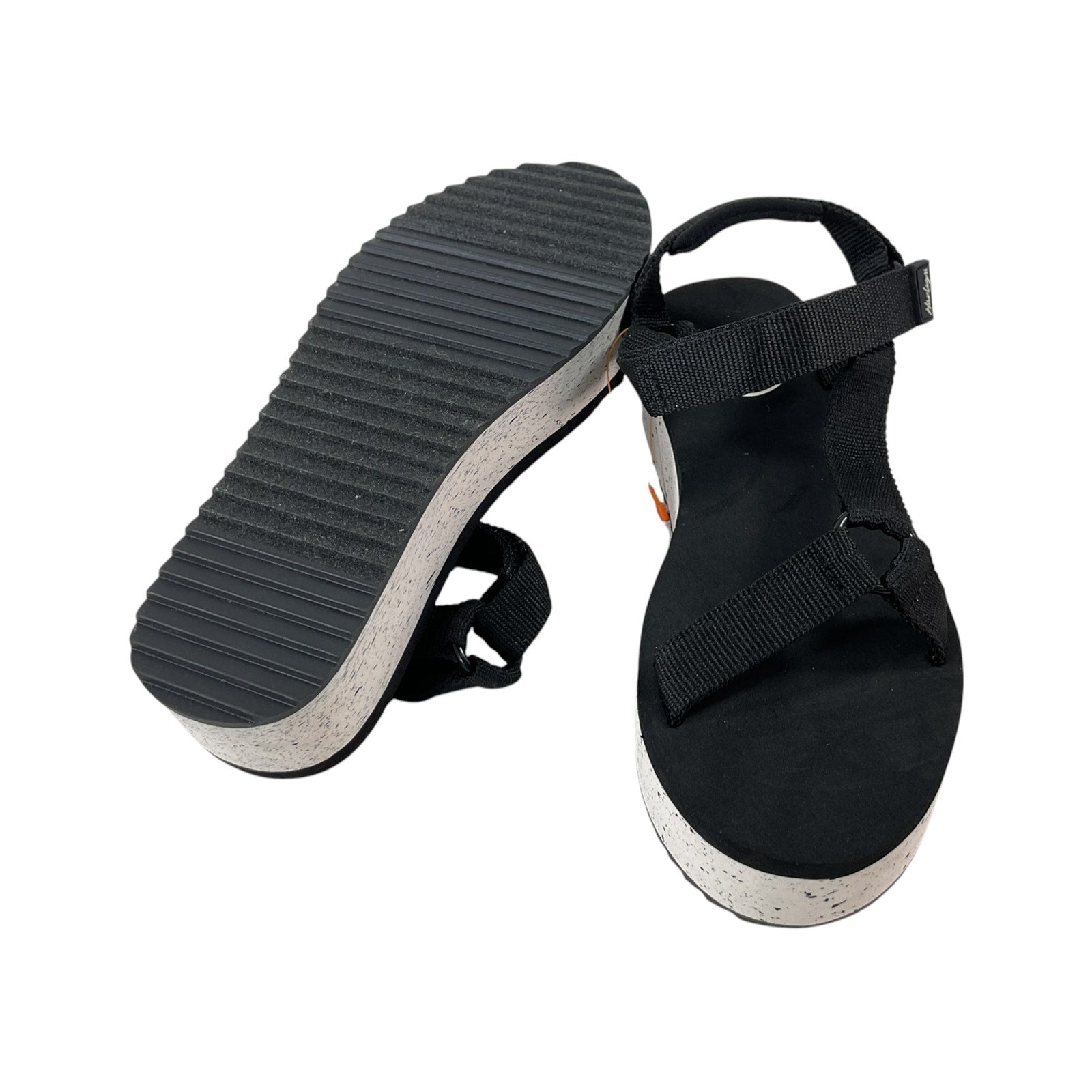 Sandalia 7 (Hurley Brand)