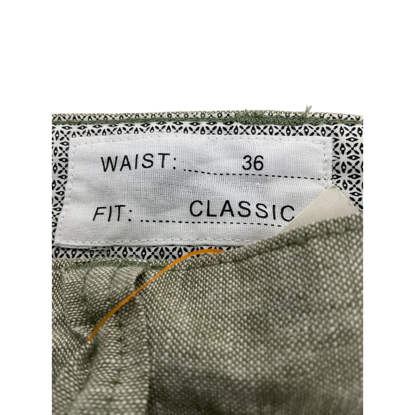 Short 32 (Bruno)