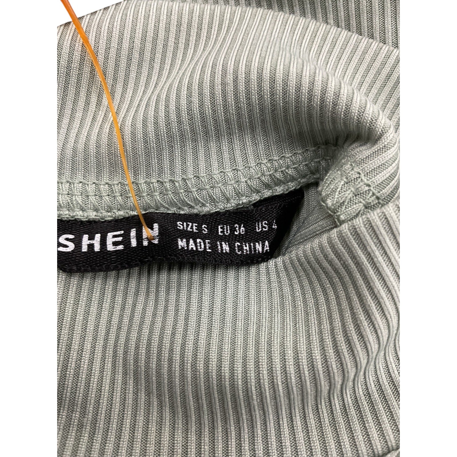 Blusa S (Shein)