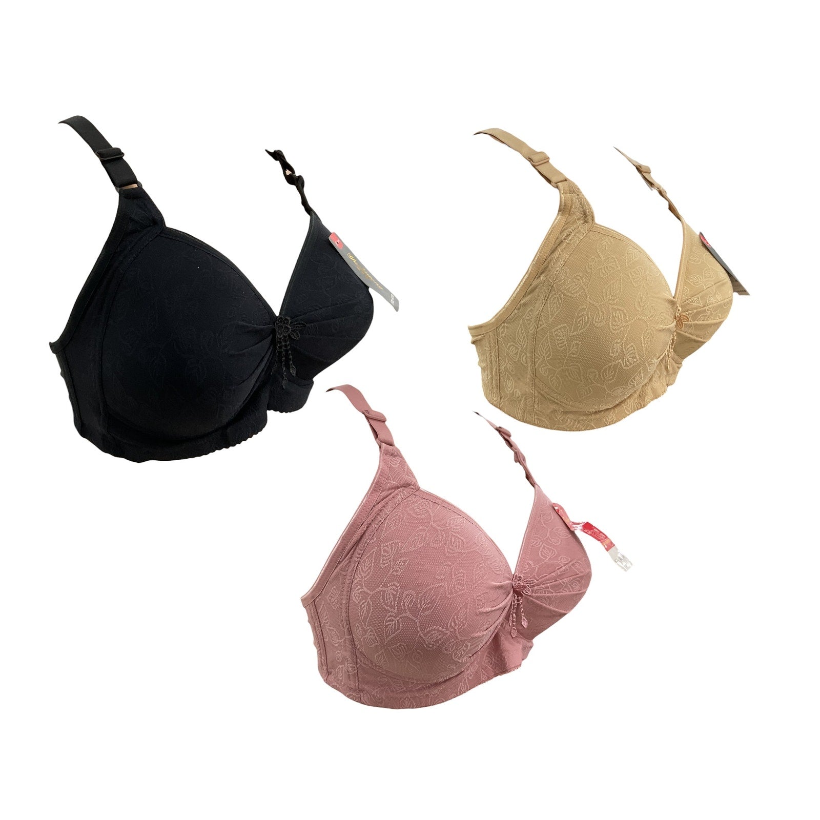 Set de Brasier 44/100 (Yashutong)