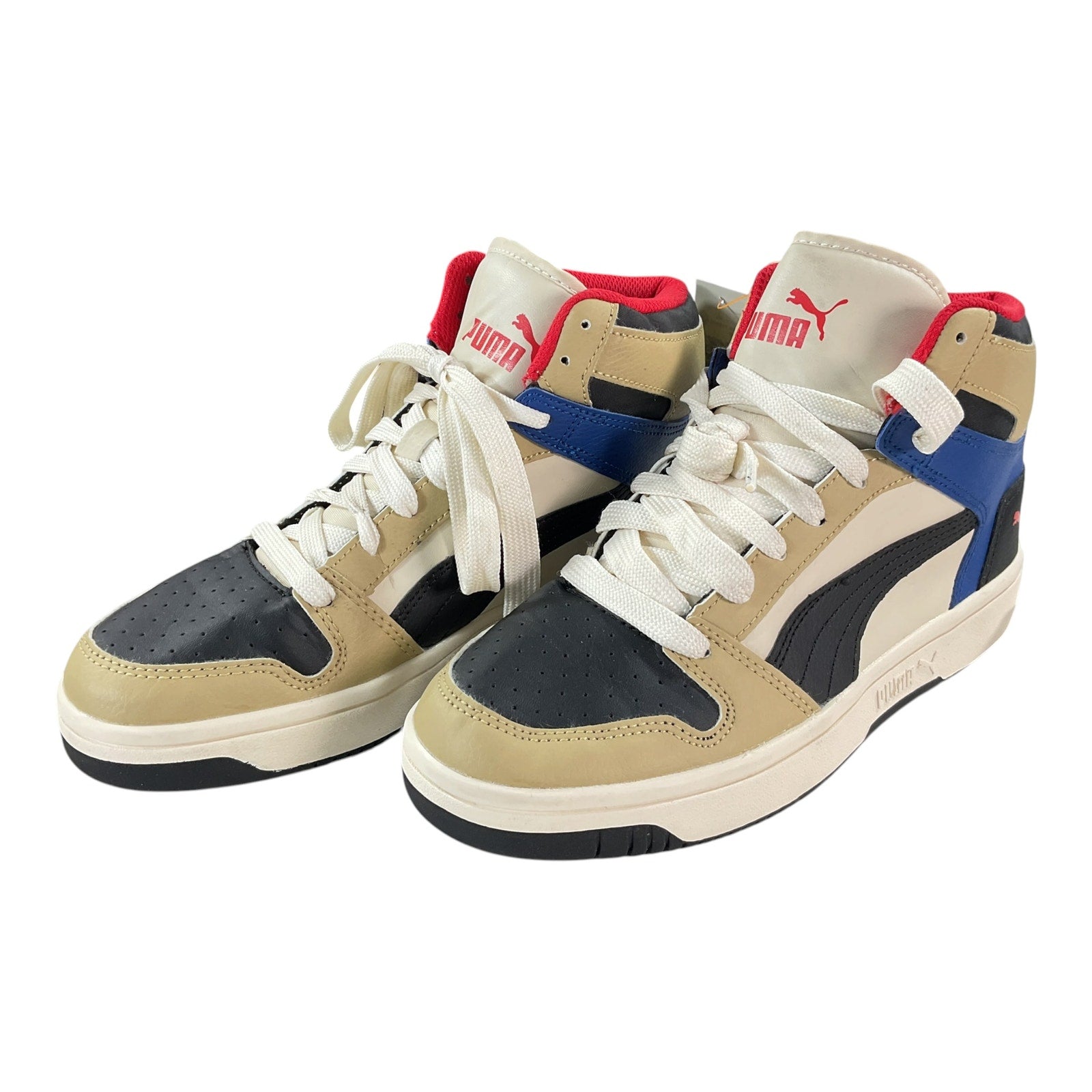 Tenis niño 5.5 (Puma)