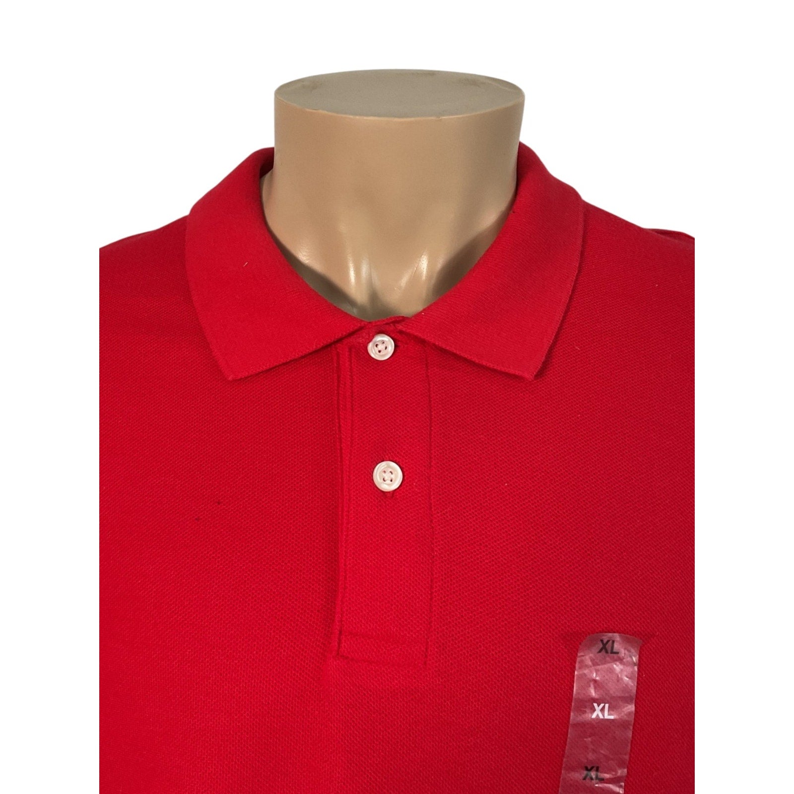 Camisa XL (Sun River)