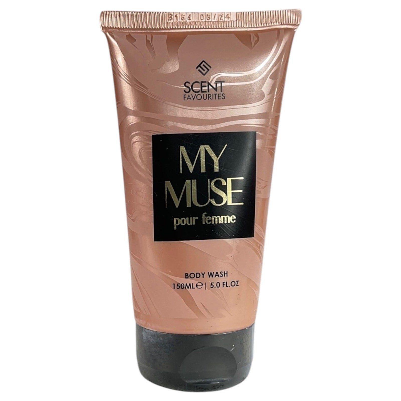 Gel de baño