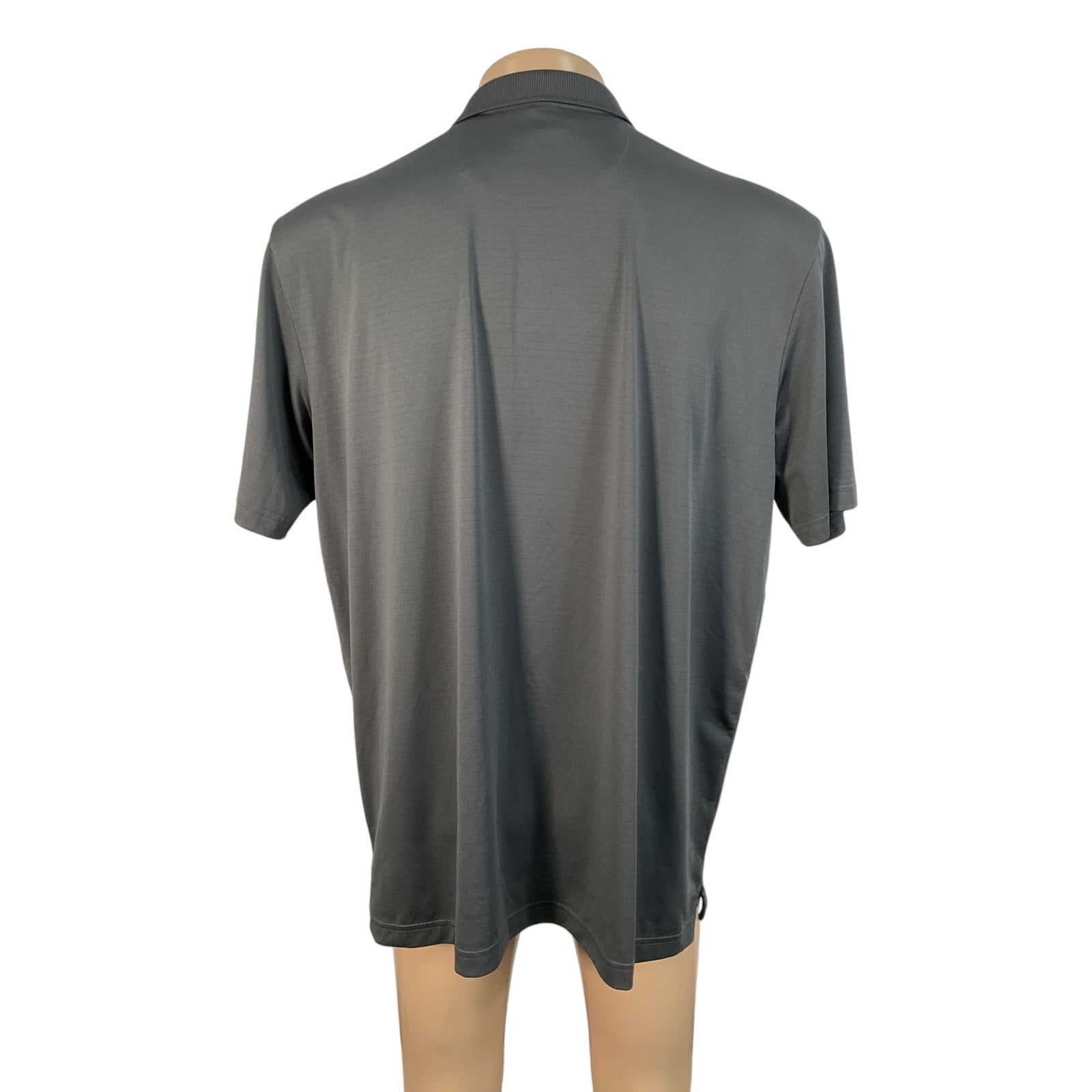 Camisa Tipo Polo XL