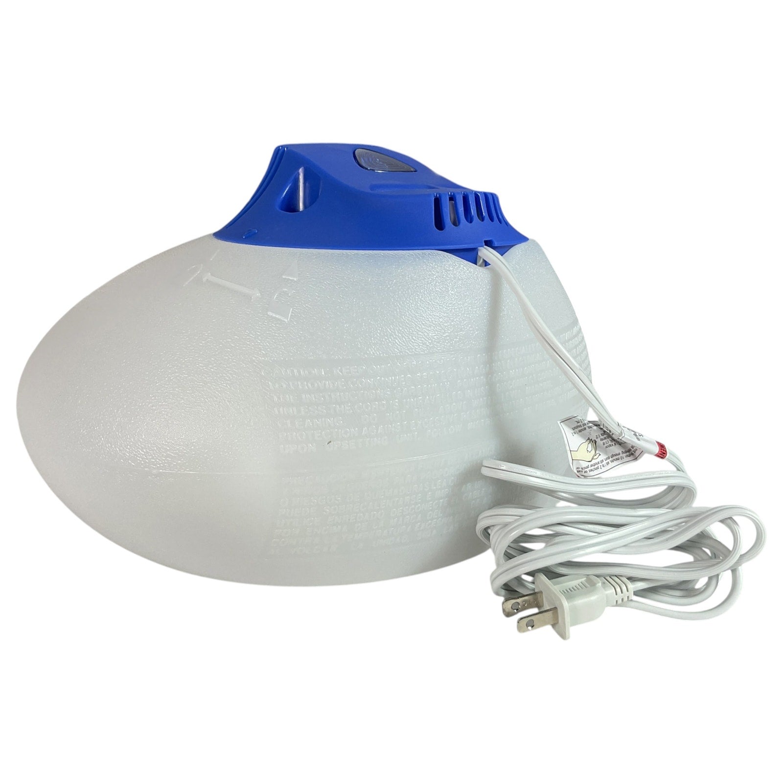 Vaporizador (VICKS)