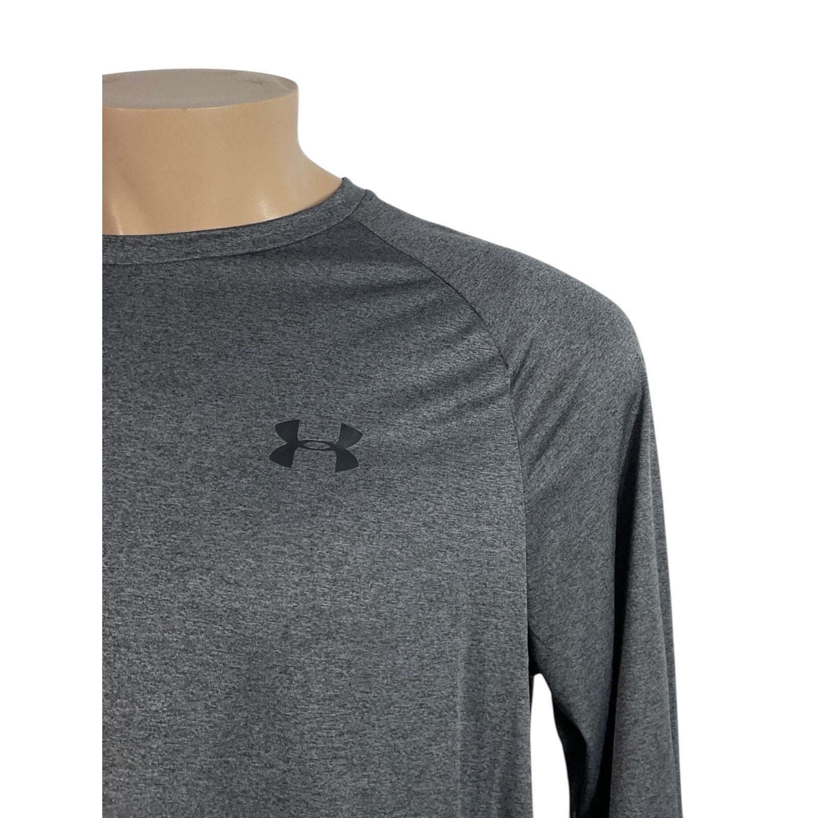 Sudadero L (Under Armour)