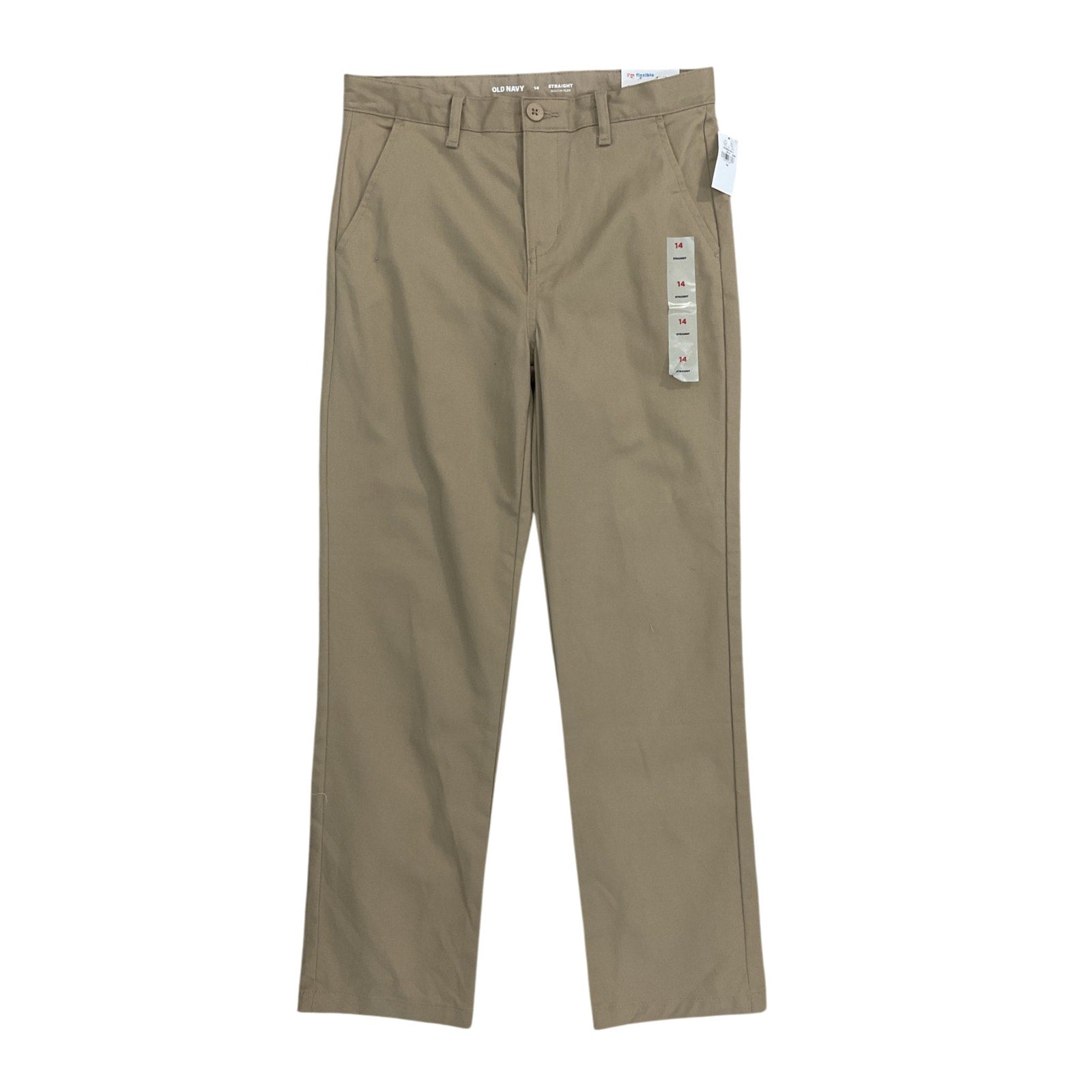 Pantalon Niño 14 (Old Navy)