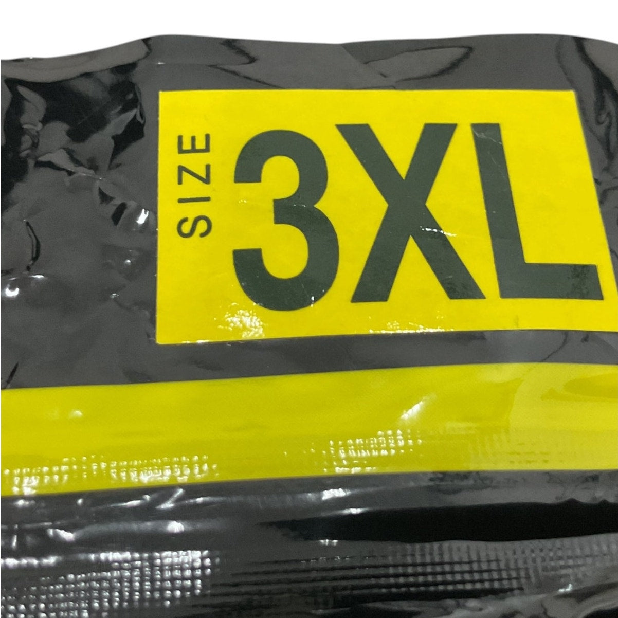 Ropa interior 3XL (Urban Edge)