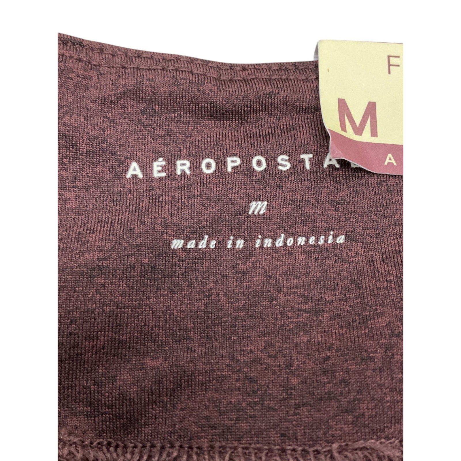 Pans M (Aeropostale)