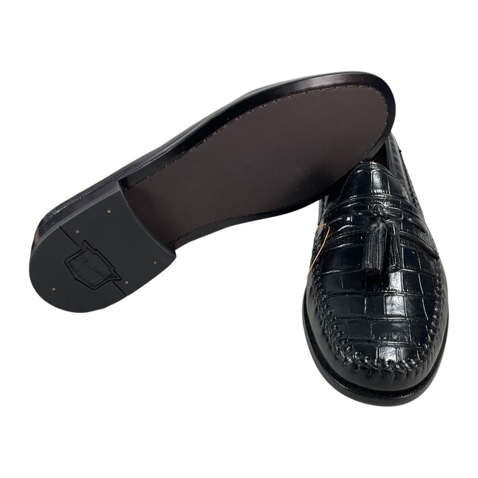 Zapato 8 (Florsheim)