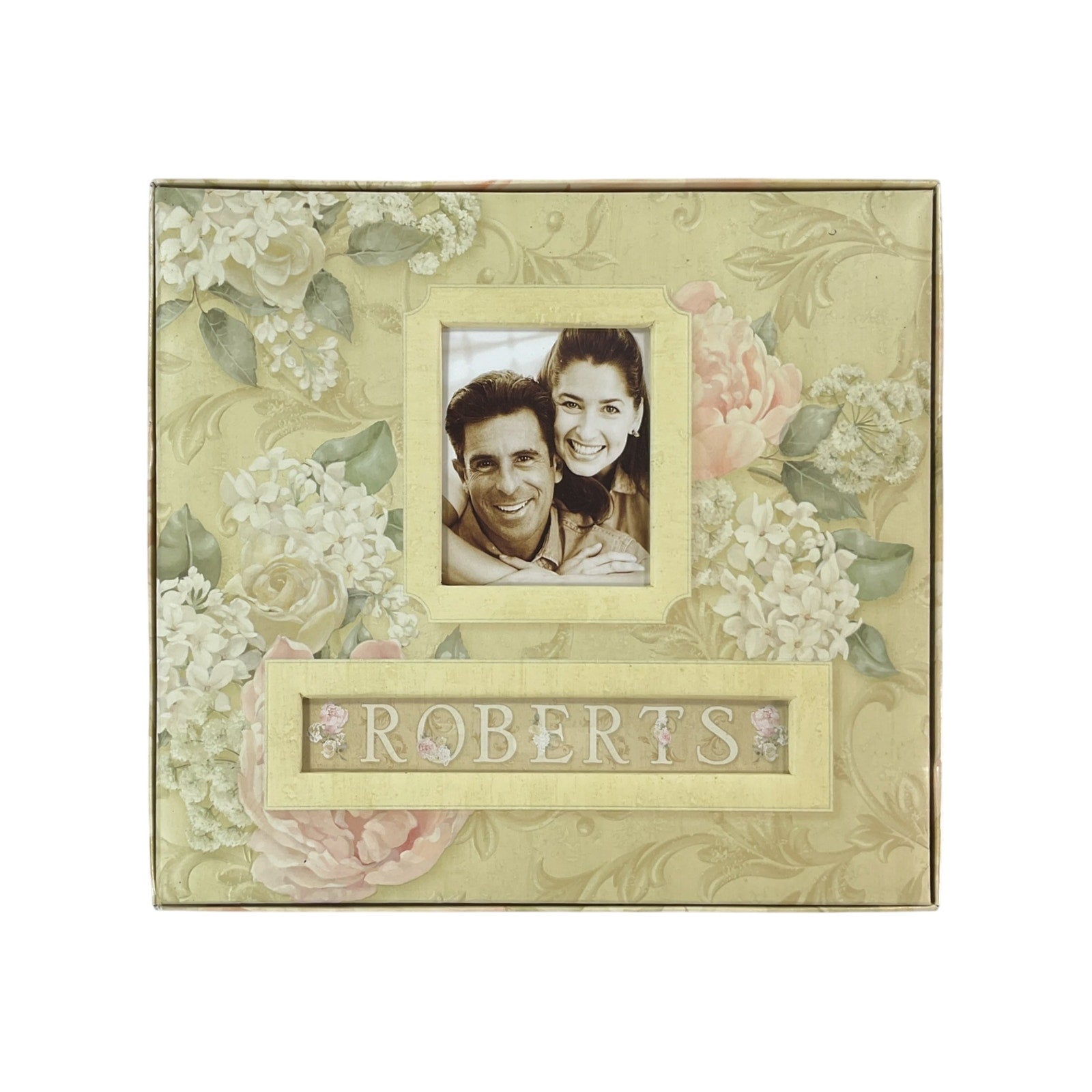Album de fotos (FRAME A NAME)