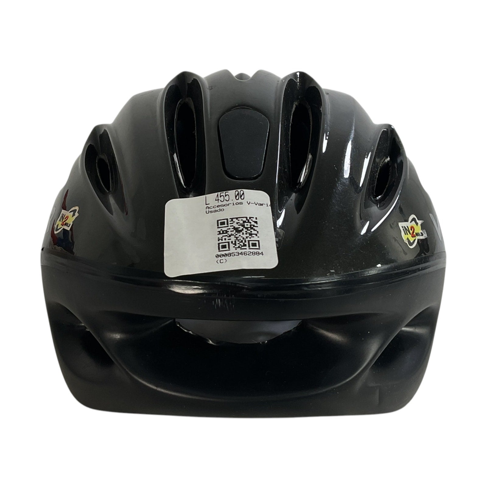 Casco para bicicleta (VIGOR)