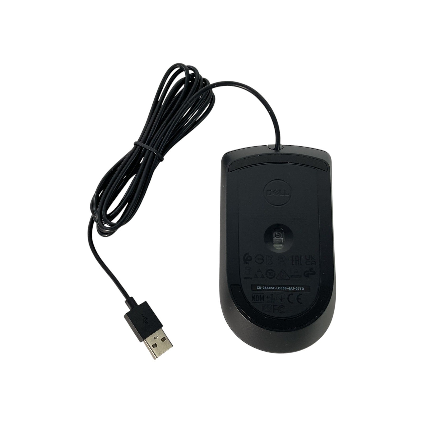Mouse (DELL)