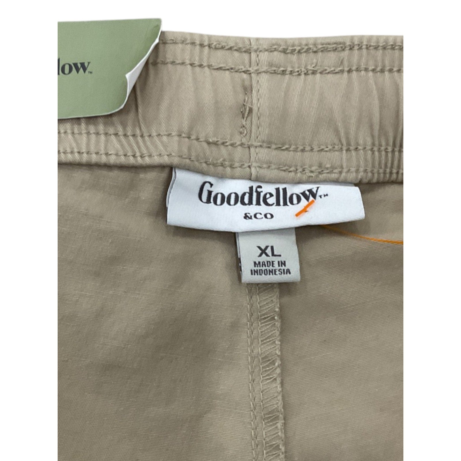 Short XL (Goodiellow)