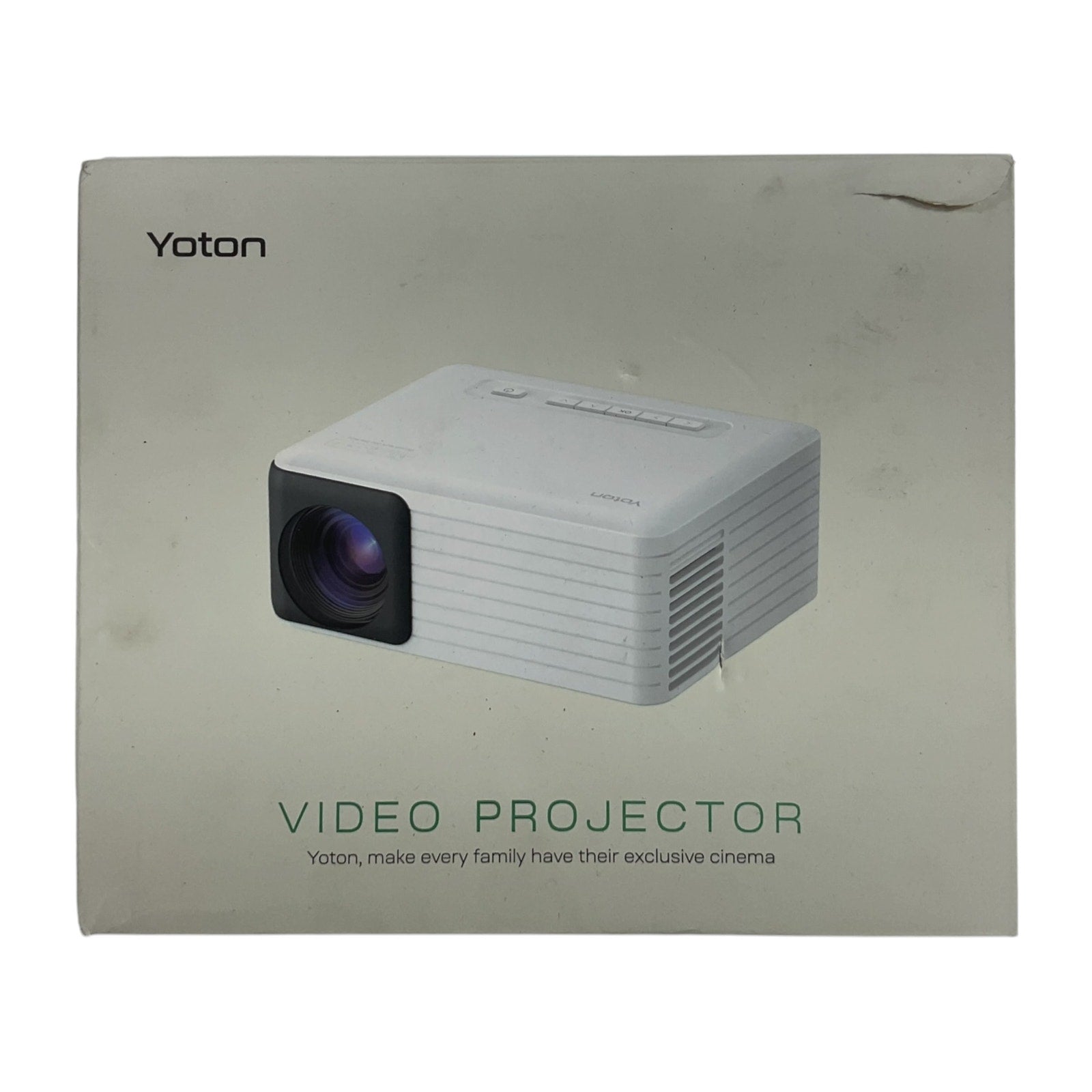 Proyector (Yoton)