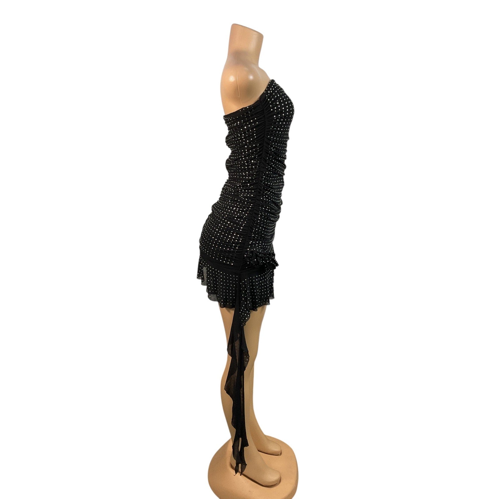 Vestido M (Forever 21)
