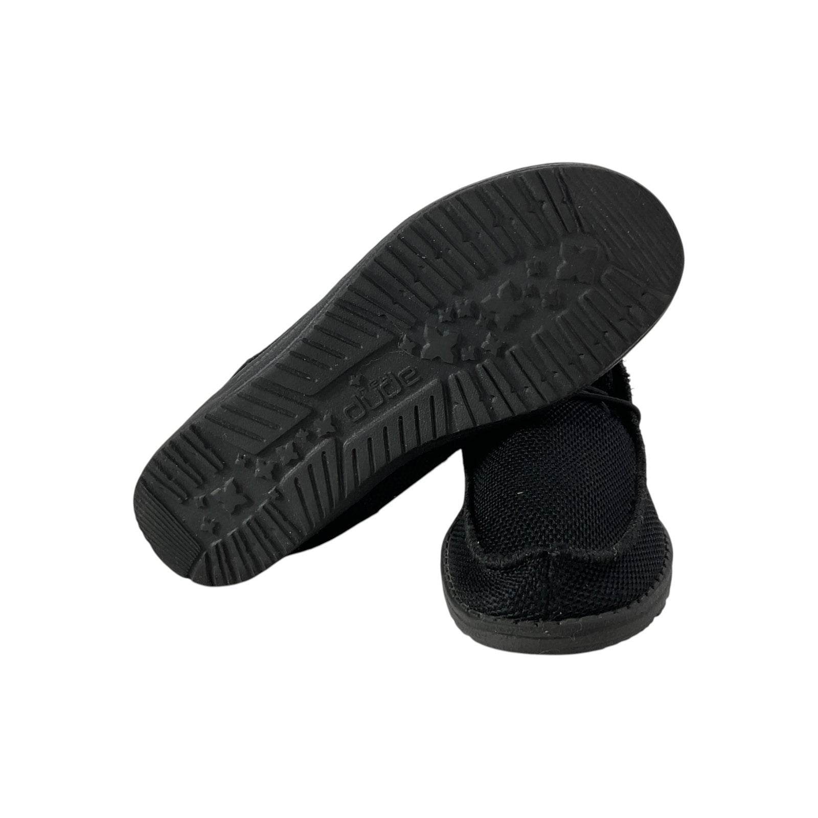 Zapato niño 4 (Hey dude)