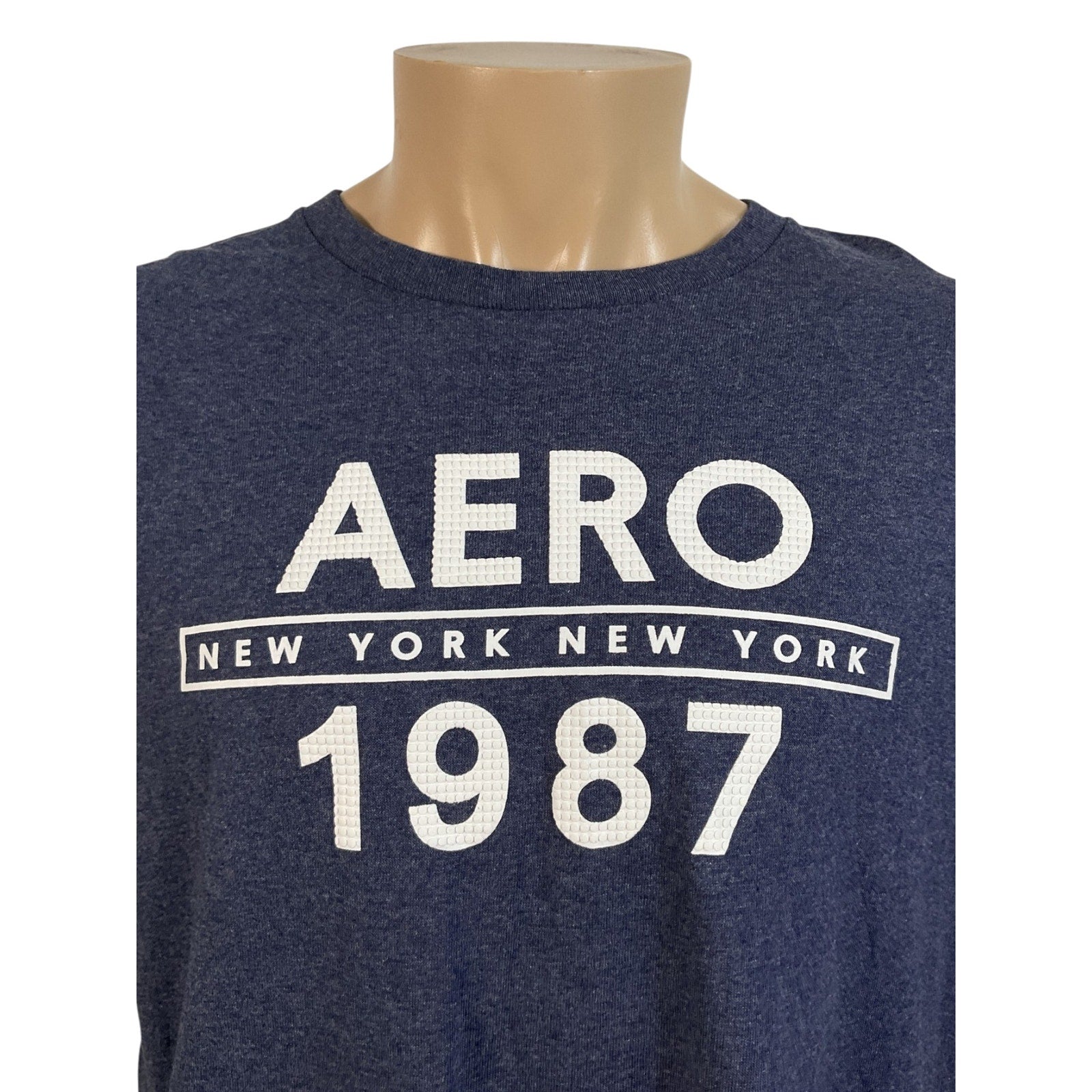 Camisa XL (Aeropostale)