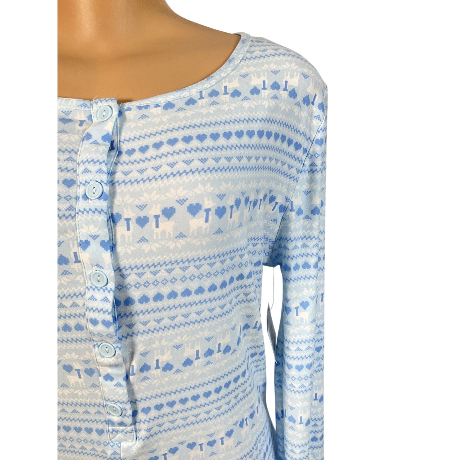Jumper L