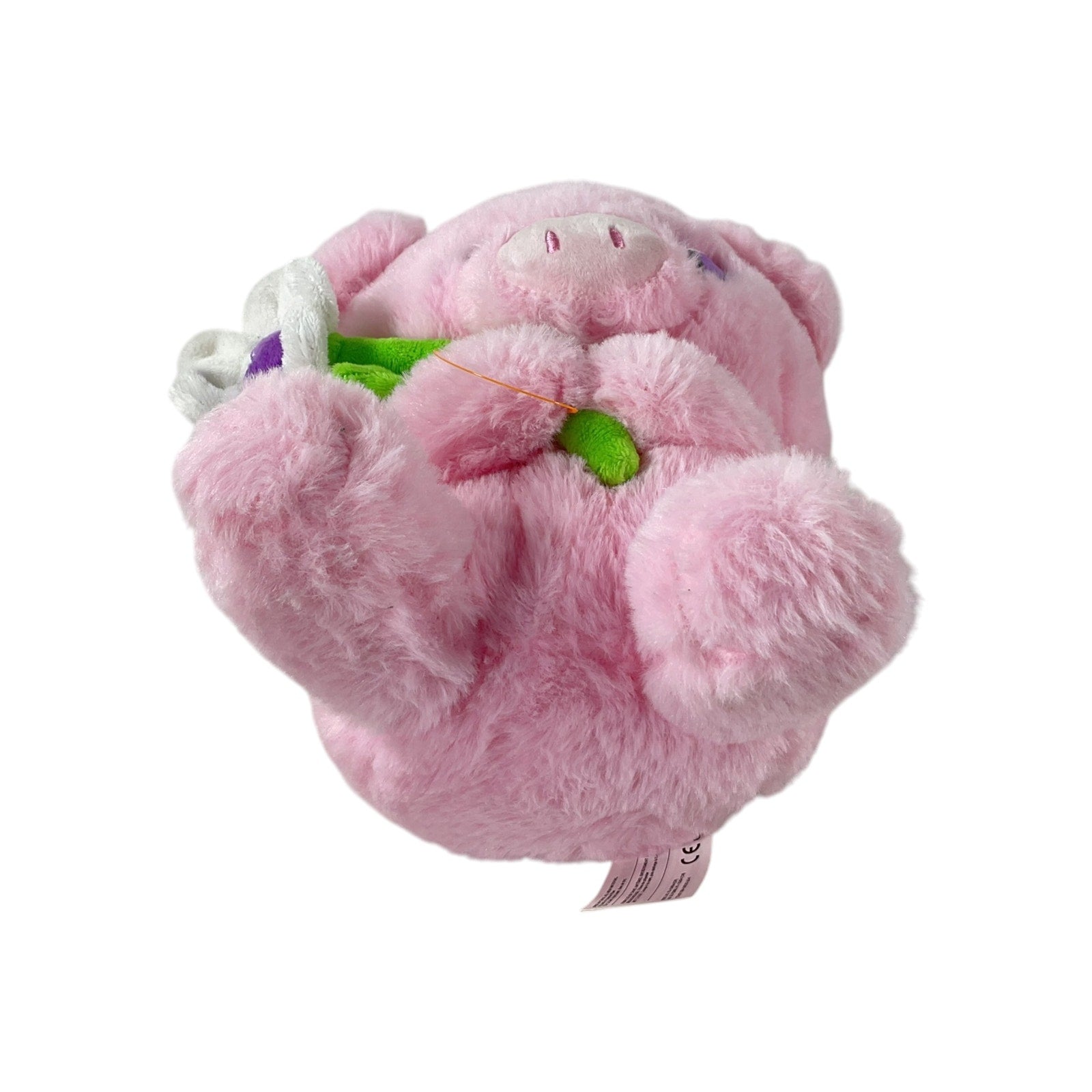 Peluche (Applause)