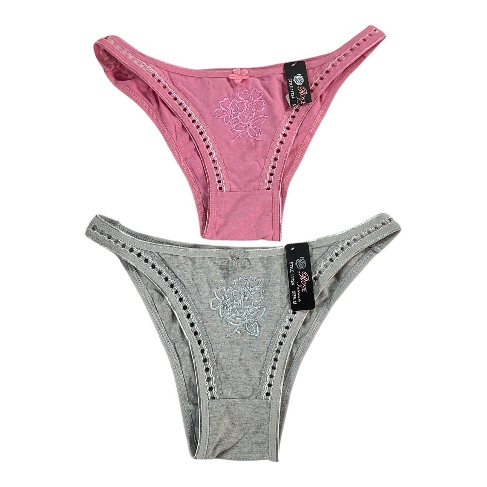 Set de Ropa interior M