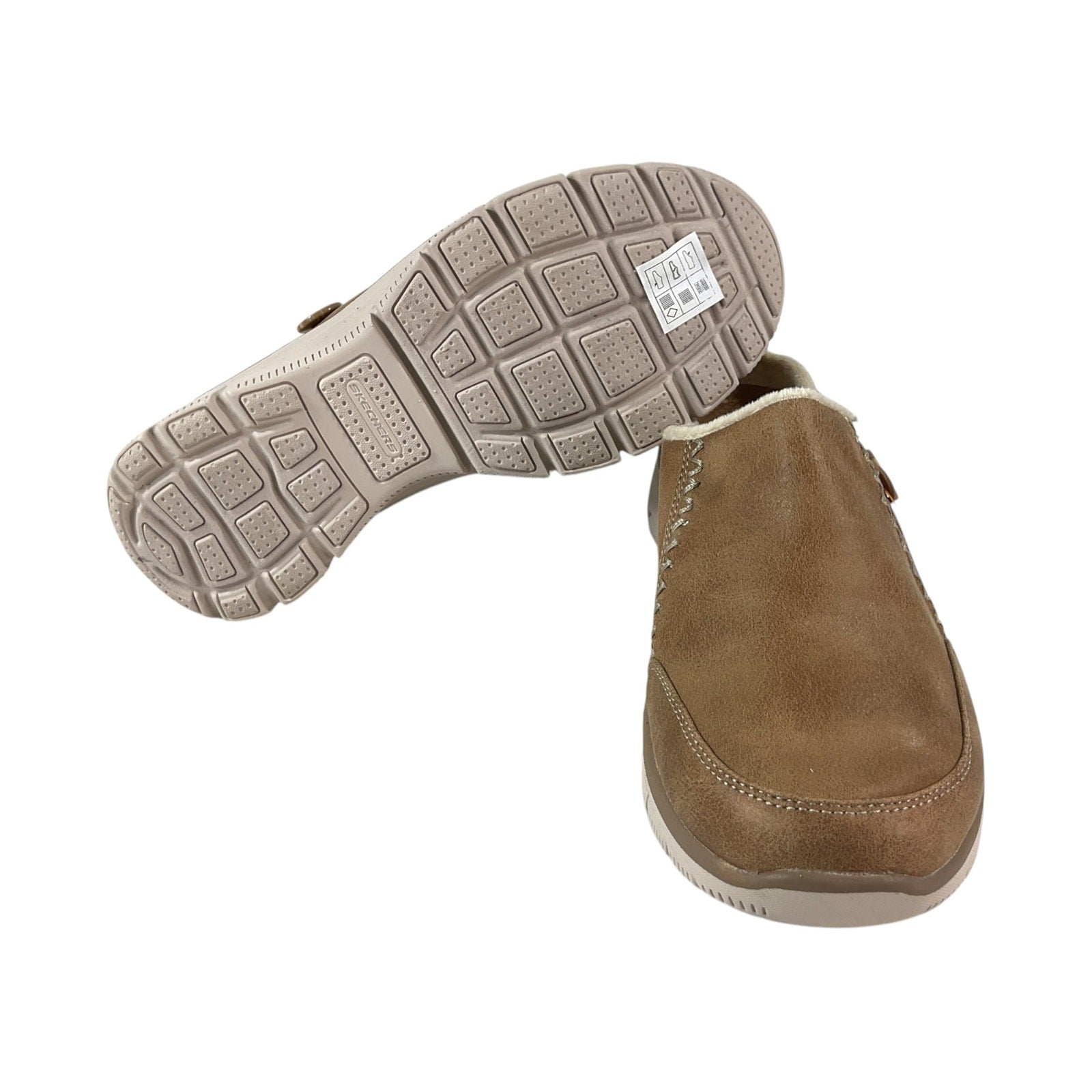 Zapato 8.5 (Skechers)