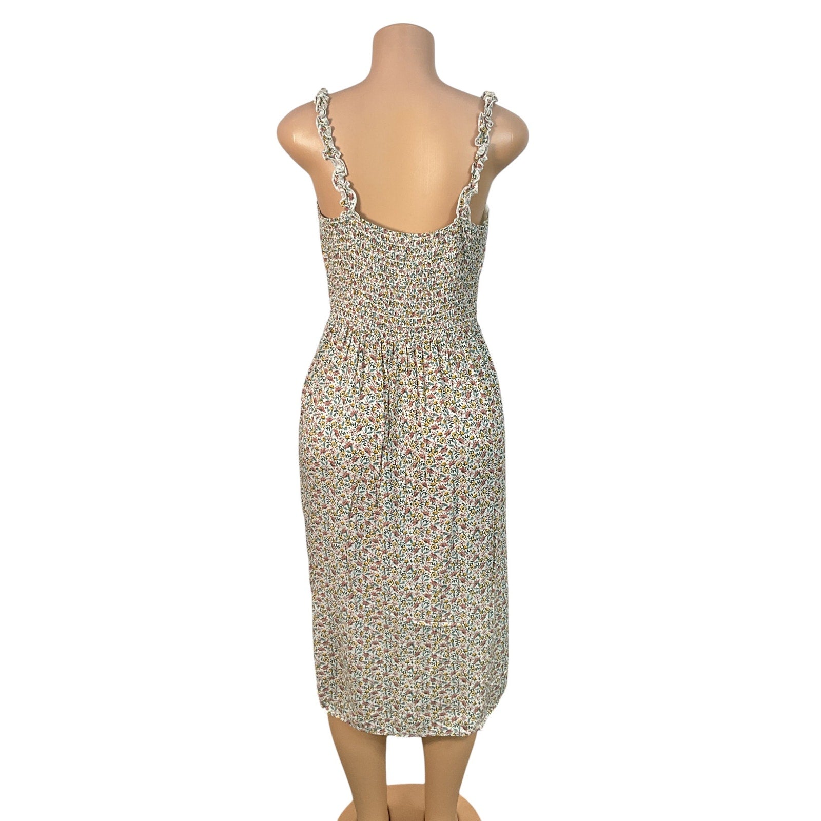 Vestido XL (A.U.W)