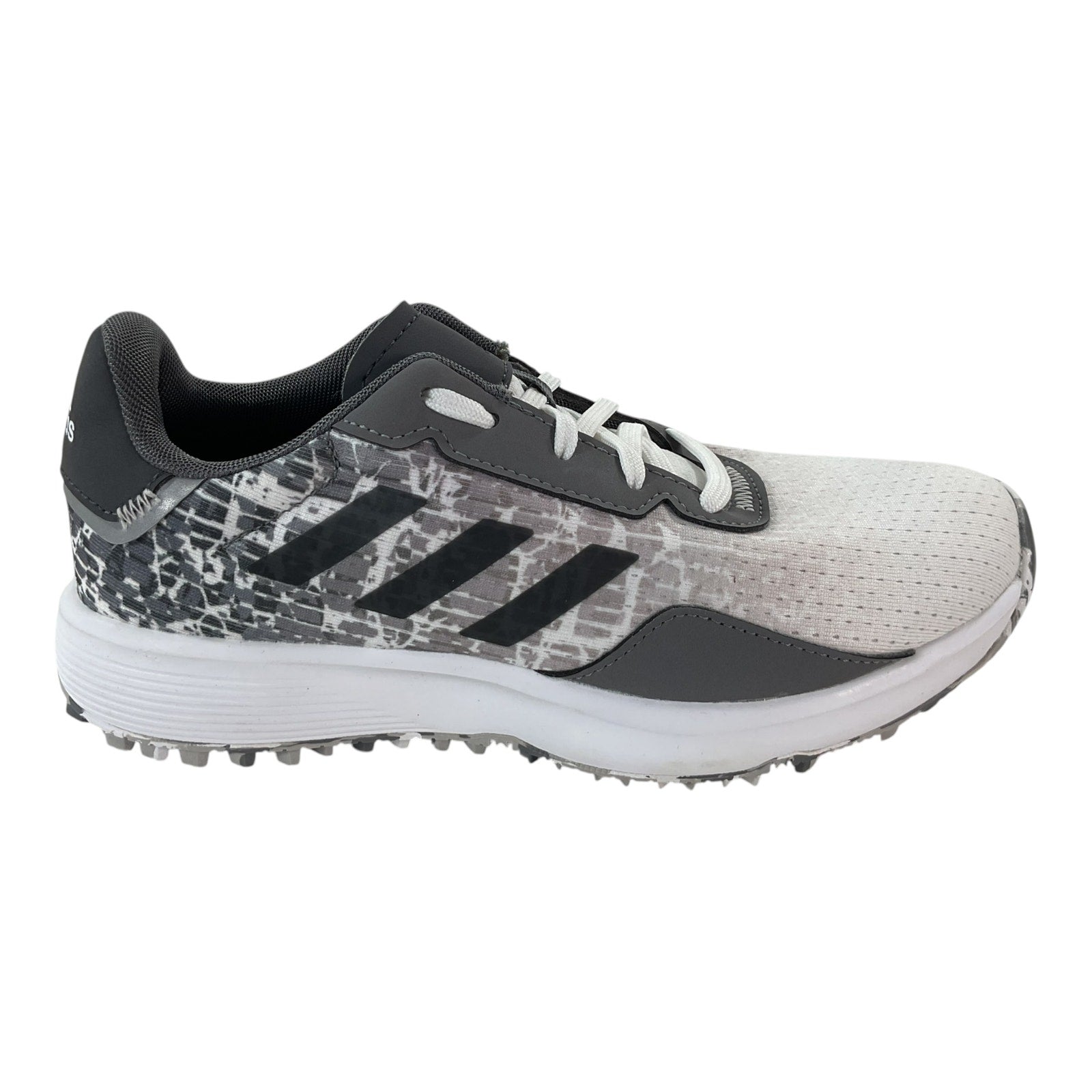 Tenis niño 4 (Adidas)