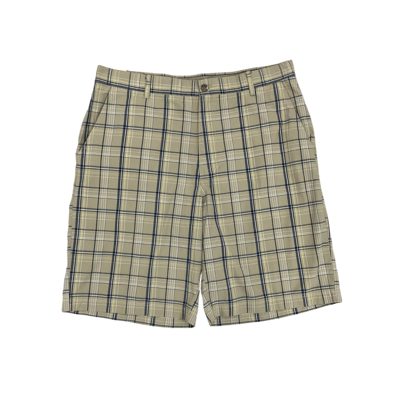 Short 38 (Izod)